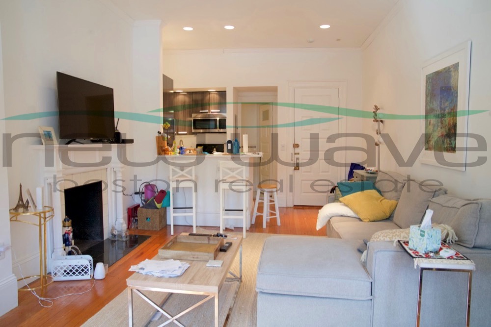 379 Commonwealth Ave, Back Bay