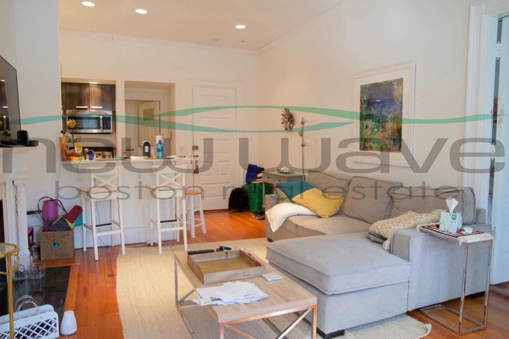 379 Commonwealth Ave, Back Bay