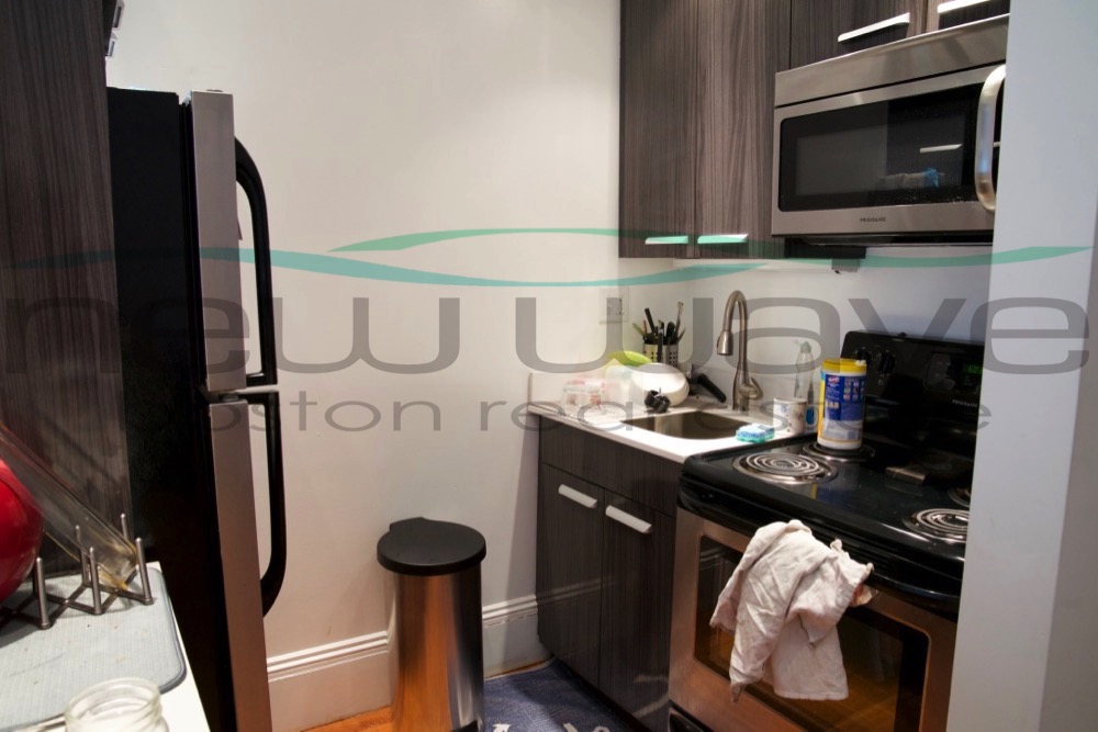 379 Commonwealth Ave, Back Bay