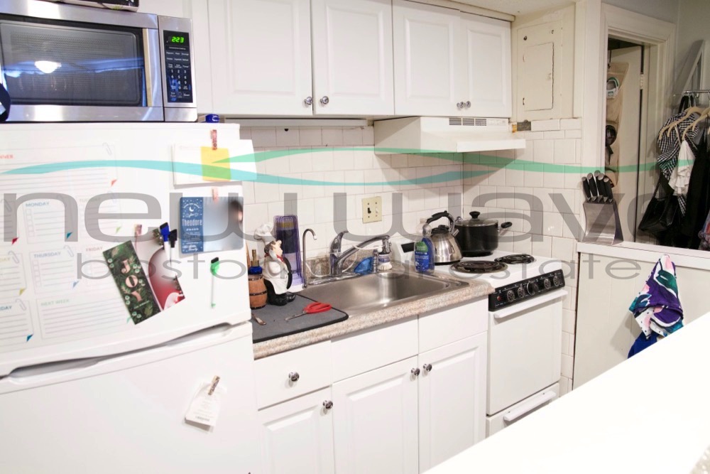 224 Commonwealth Ave, Back Bay