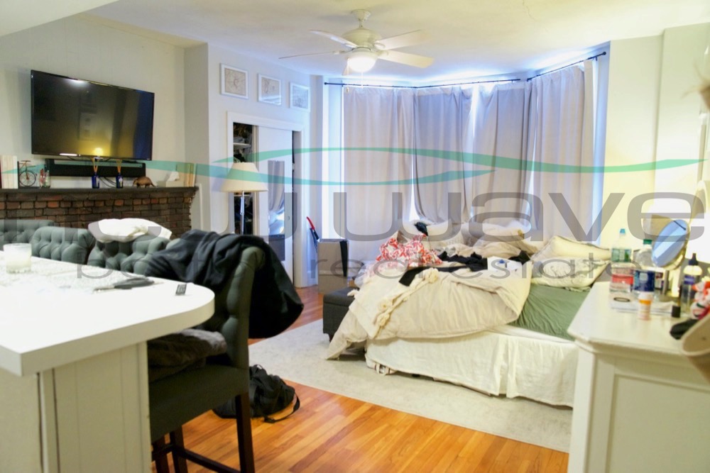 224 Commonwealth Ave, Back Bay