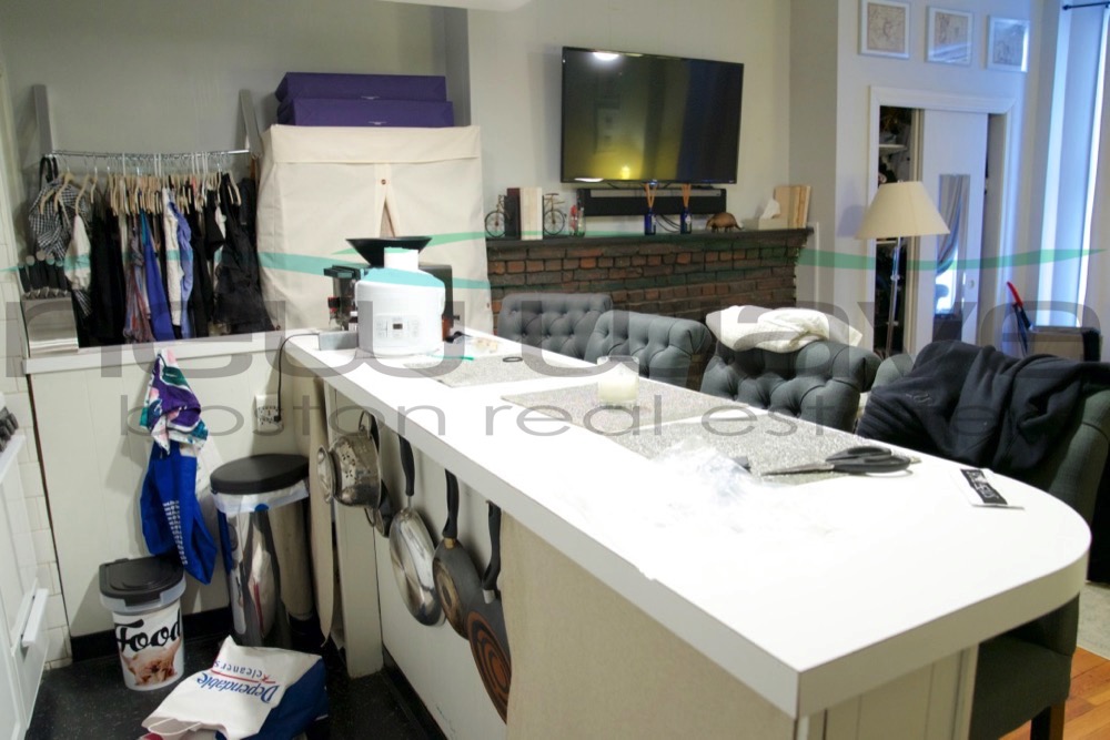 224 Commonwealth Ave, Back Bay