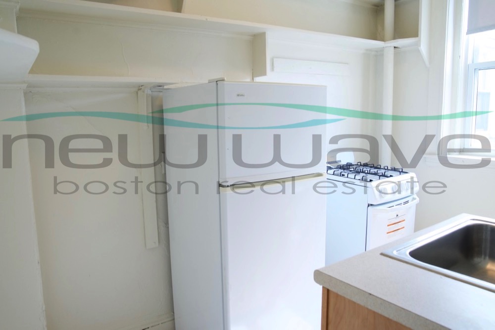 1175 Boylston St, Fenway