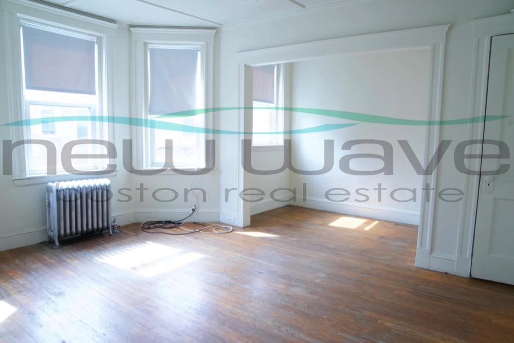 1175 Boylston St, Fenway