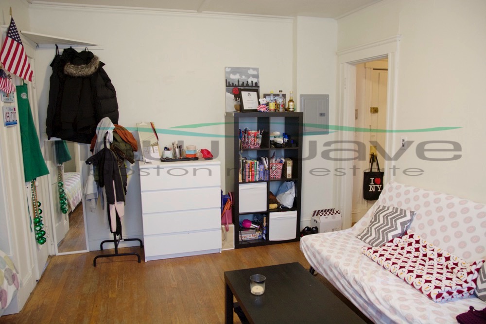 1175 Boylston St, Fenway