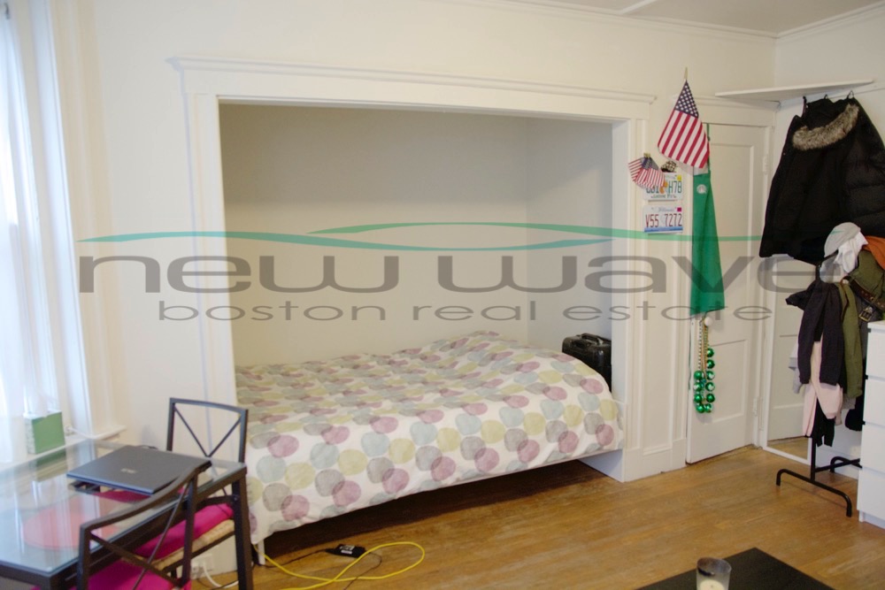 1175 Boylston St, Fenway