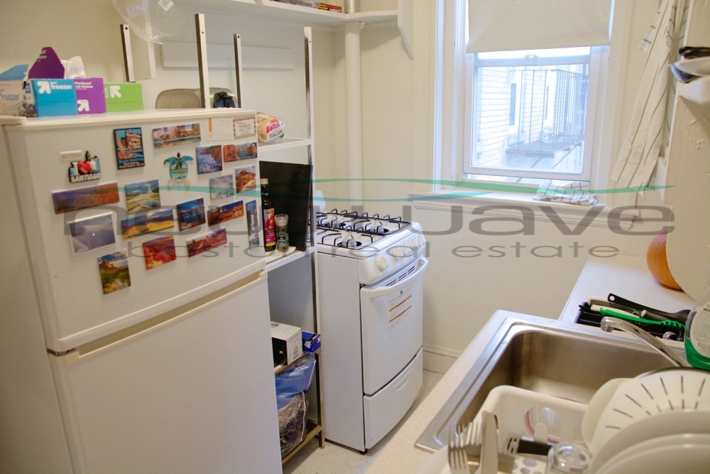 1175 Boylston St, Fenway