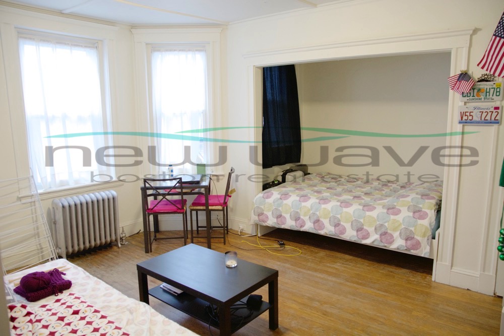 1175 Boylston St, Fenway