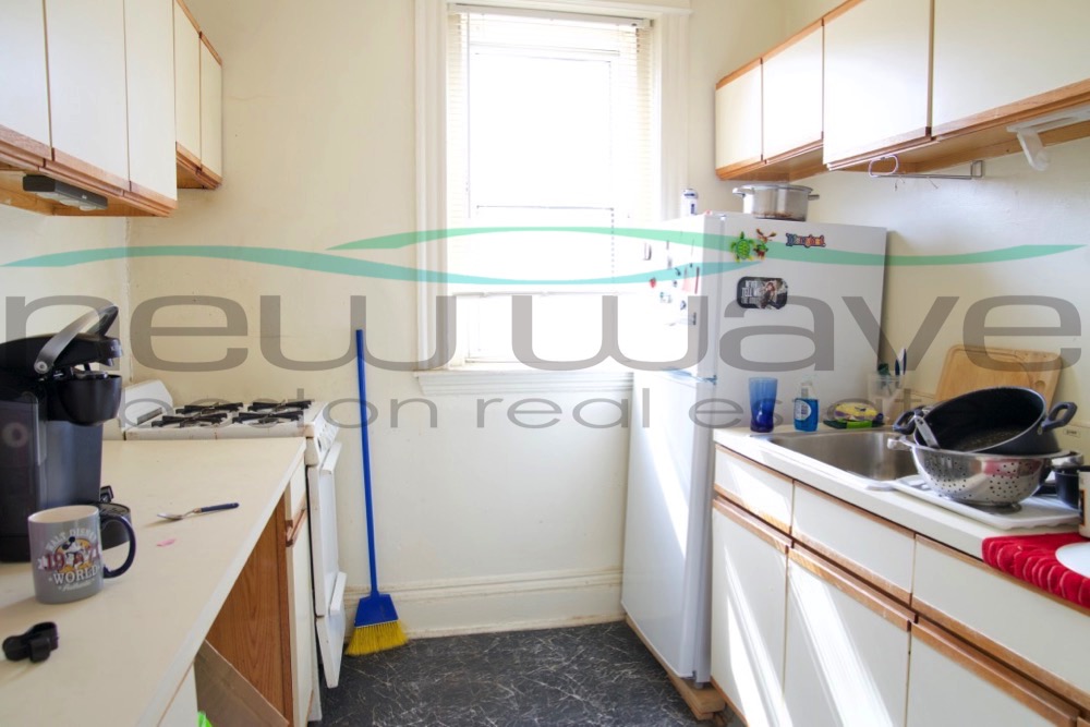 2 bed, 1 bath apartment for rent at 108 Queensberry St Unit 10, Fenway — photo 6 of 9