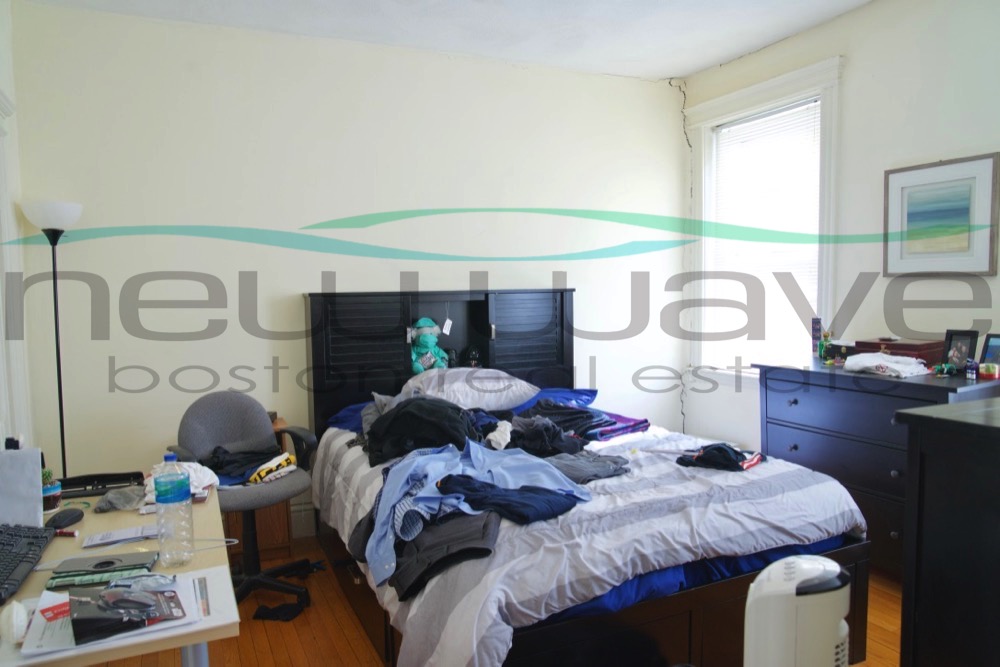 2 bed, 1 bath apartment for rent at 108 Queensberry St Unit 10, Fenway — photo 7 of 9