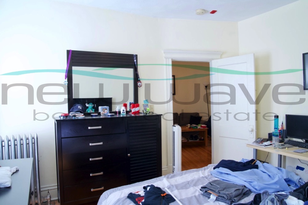 2 bed, 1 bath apartment for rent at 108 Queensberry St Unit 10, Fenway — photo 8 of 9
