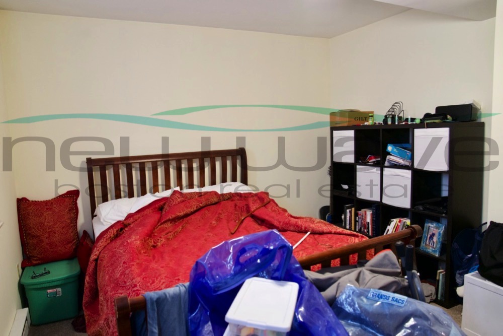 1 bed, 1 bath apartment for rent at 28 Queensberry St Unit C, Fenway