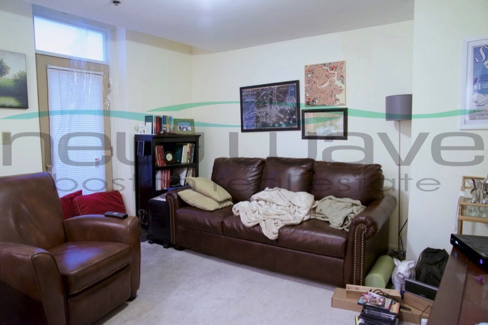 1 bed, 1 bath apartment for rent at 28 Queensberry St Unit C, Fenway — photo 2 of 7