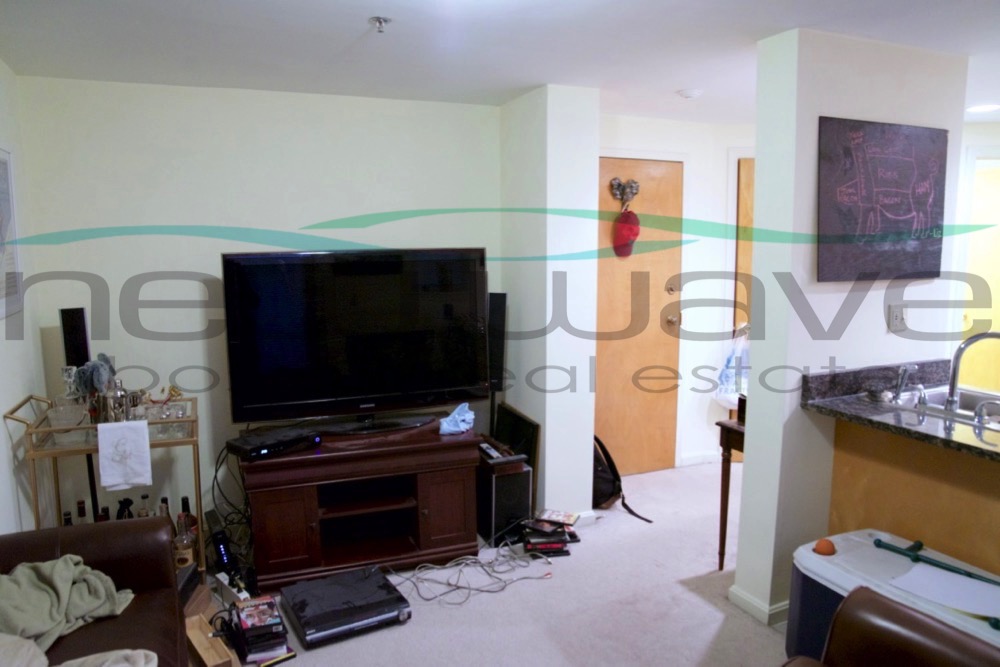 1 bed, 1 bath apartment for rent at 28 Queensberry St Unit C, Fenway — photo 3 of 7