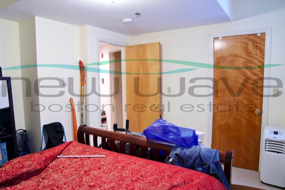 1 bed, 1 bath apartment for rent at 28 Queensberry St Unit C, Fenway — photo 4 of 7