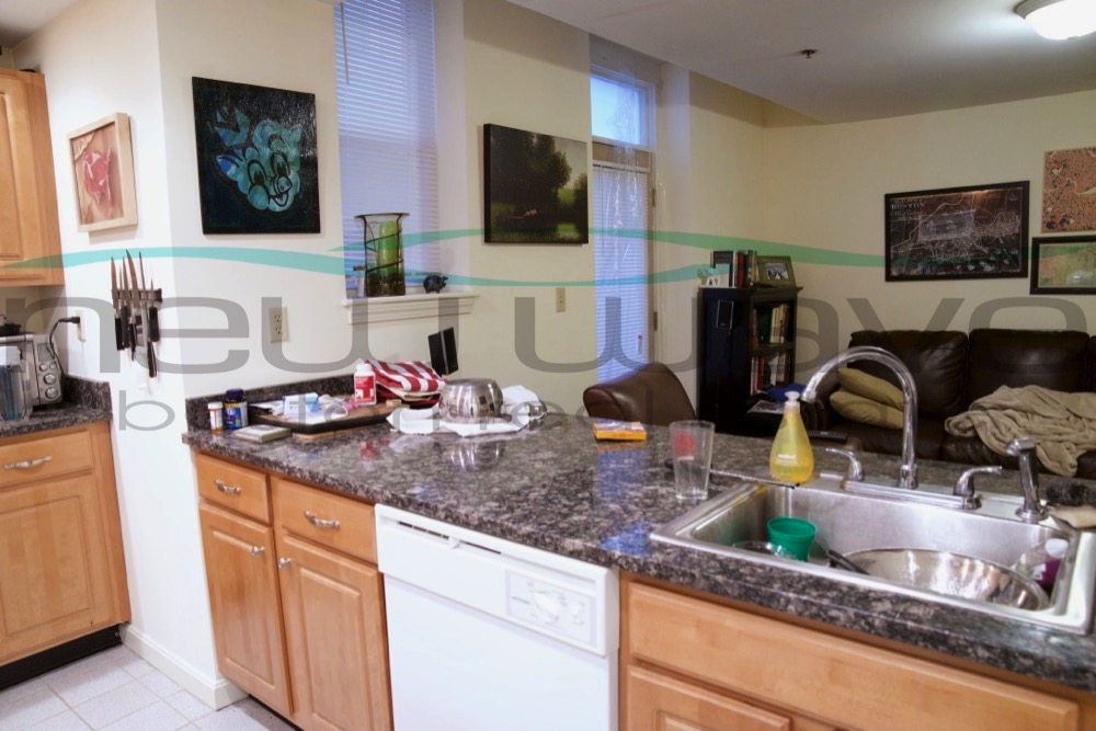 1 bed, 1 bath apartment for rent at 28 Queensberry St Unit C, Fenway — photo 5 of 7