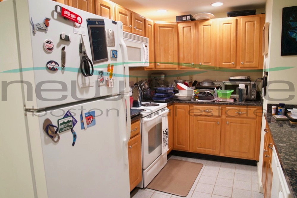 1 bed, 1 bath apartment for rent at 28 Queensberry St Unit C, Fenway — photo 6 of 7