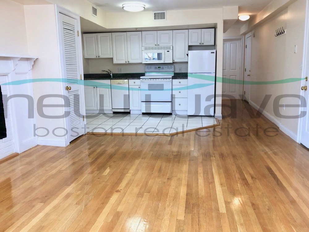 34 Mount Vernon St, Beacon Hill