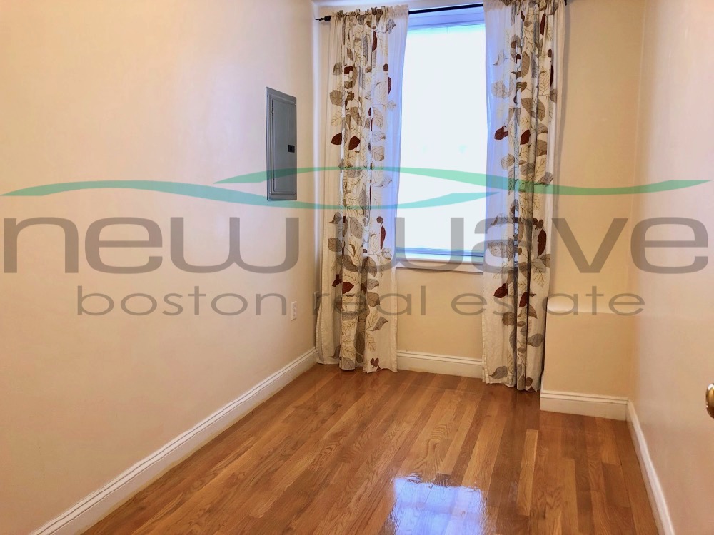 34 Mount Vernon St, Beacon Hill