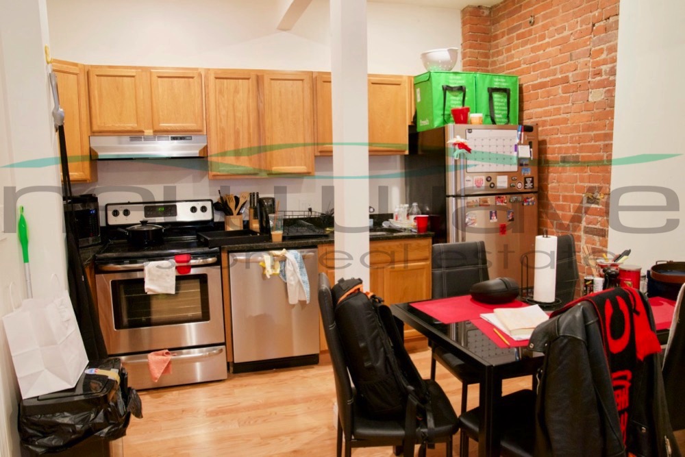 1 bed, 1 bath apartment for rent at 620 Columbus Ave Unit 1, South End — photo 3 of 8
