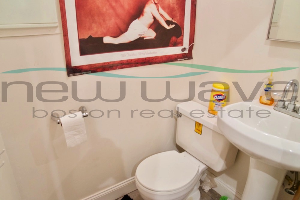 1 bed, 1 bath apartment for rent at 620 Columbus Ave Unit 1, South End — photo 8 of 8