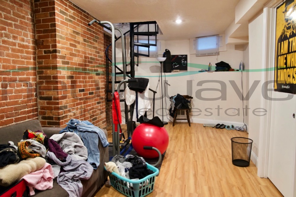 1 bed, 1 bath apartment for rent at 620 Columbus Ave Unit 1, South End — photo 4 of 8