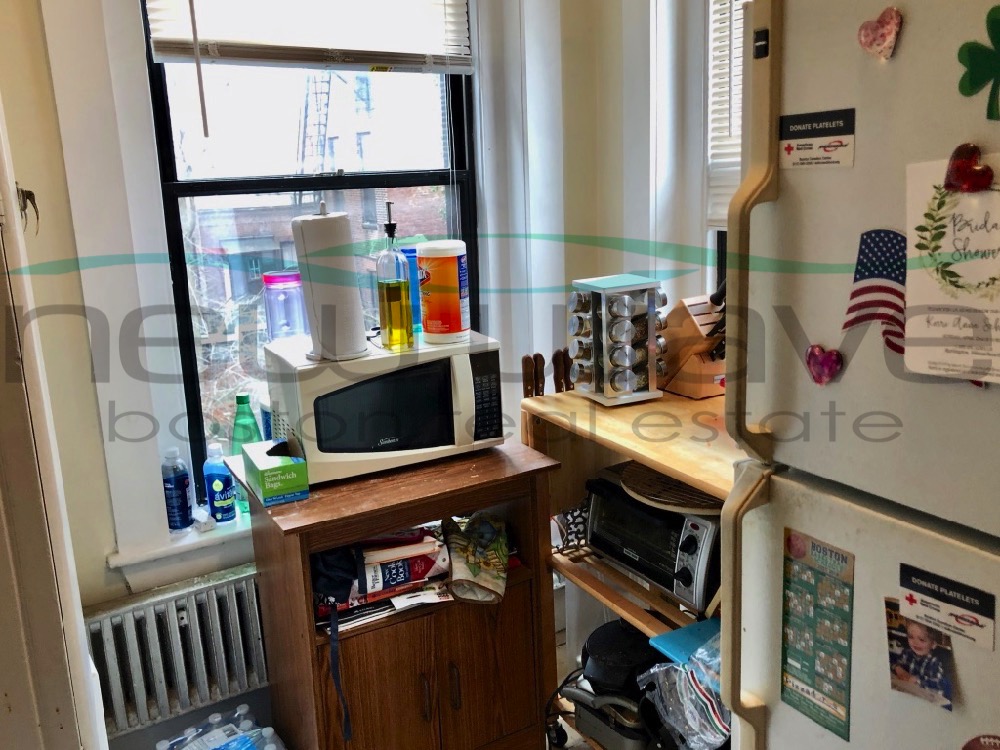 1 bed, 1 bath apartment for rent at 66 Myrtle St Unit 7, Beacon Hill — photo 6 of 7