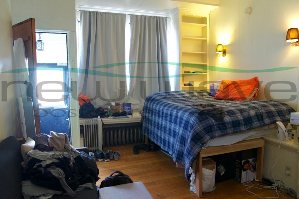 Studio bed, 1 bath apartment for rent at 83 West Cedar St, Beacon Hill