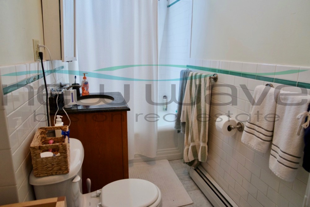 195 Commonwealth Ave, Back Bay