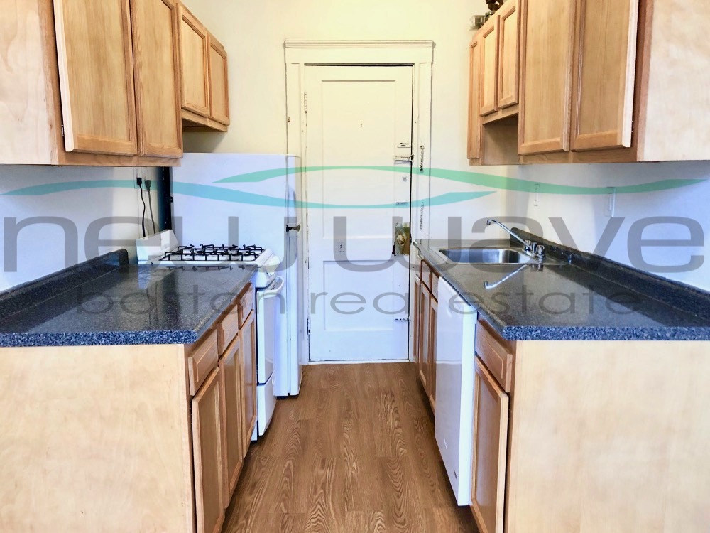 1167 Boylston St, Fenway