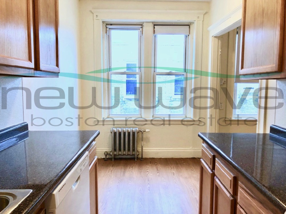 1167 Boylston St, Fenway