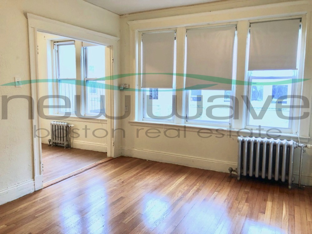 1167 Boylston St, Fenway