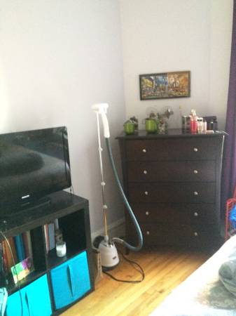 1 bed, 1 bath apartment for rent at 52 Charlesgate East Unit 160, Fenway — photo 4 of 9
