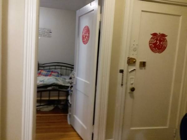 1 bed, 1 bath apartment for rent at 52 Charlesgate East Unit 160, Fenway — photo 5 of 9