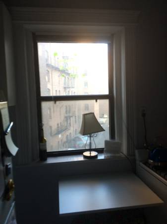 1 bed, 1 bath apartment for rent at 52 Charlesgate East Unit 160, Fenway — photo 6 of 9