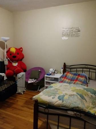 1 bed, 1 bath apartment for rent at 52 Charlesgate East Unit 160, Fenway — photo 1 of 9