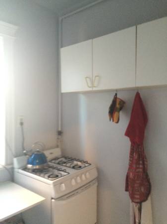 1 bed, 1 bath apartment for rent at 52 Charlesgate East Unit 160, Fenway — photo 9 of 9