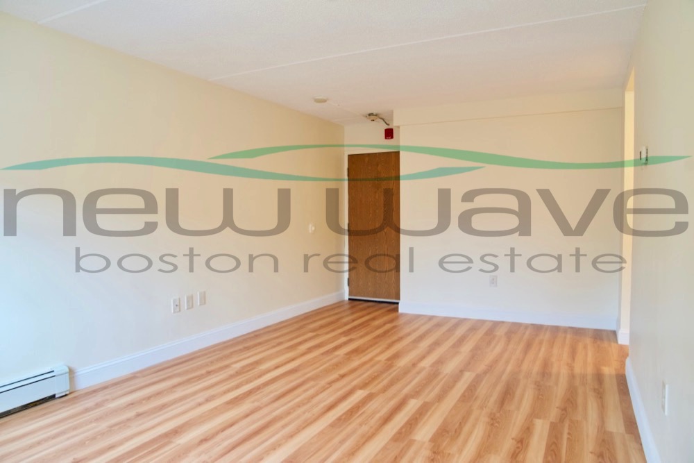 400 Massachusetts Ave, South End