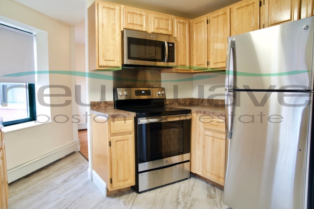 400 Massachusetts Ave, South End