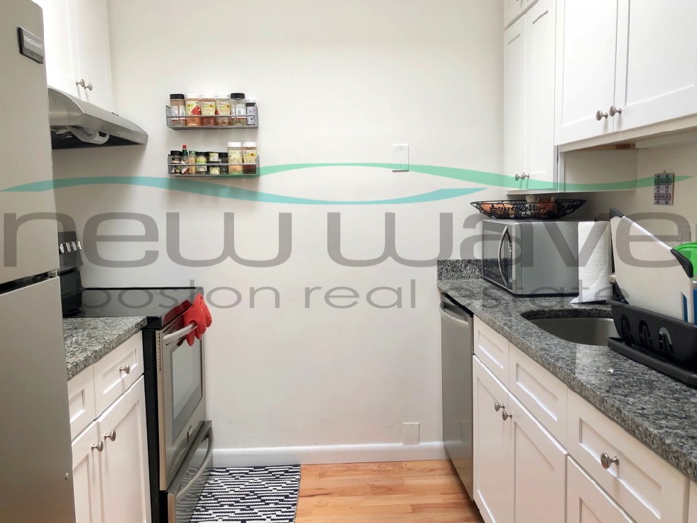 28 Springfield St, South End