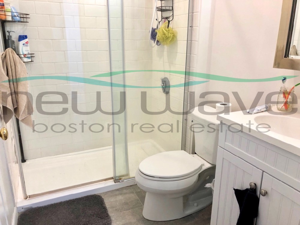 28 Springfield St, South End