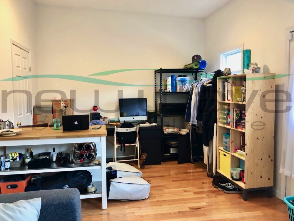 28 Springfield St, South End