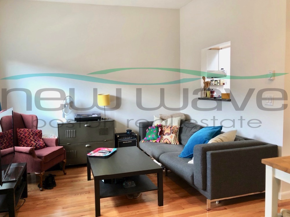 28 Springfield St, South End