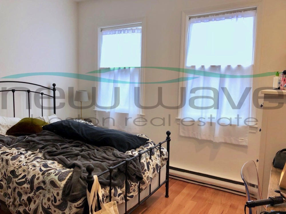 28 Springfield St, South End