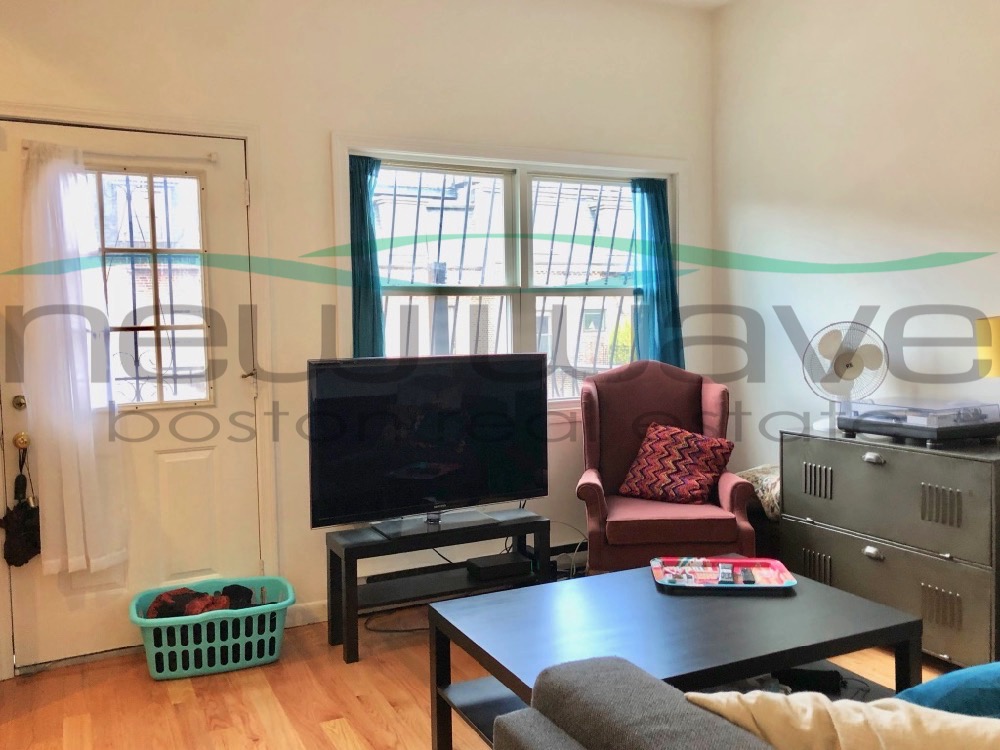 28 Springfield St, South End