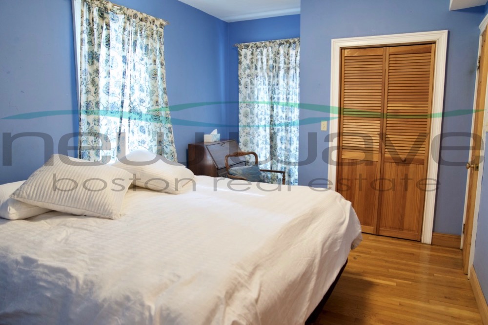 1031 Tremont St, South End