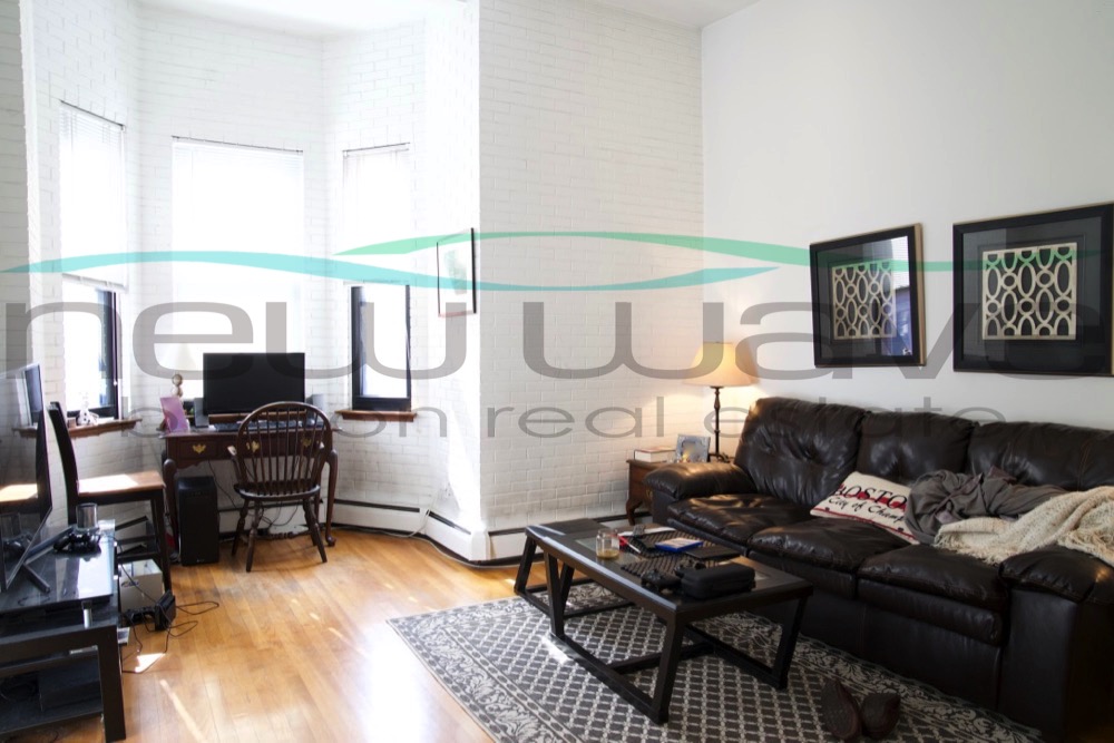 12 Columbus Sq, South End