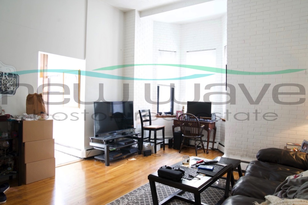 12 Columbus Sq, South End