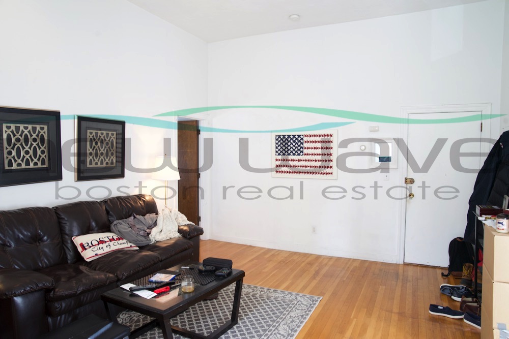 12 Columbus Sq, South End