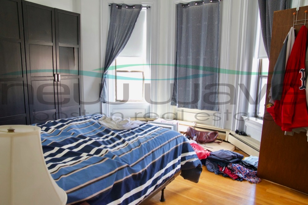 12 Columbus Sq, South End